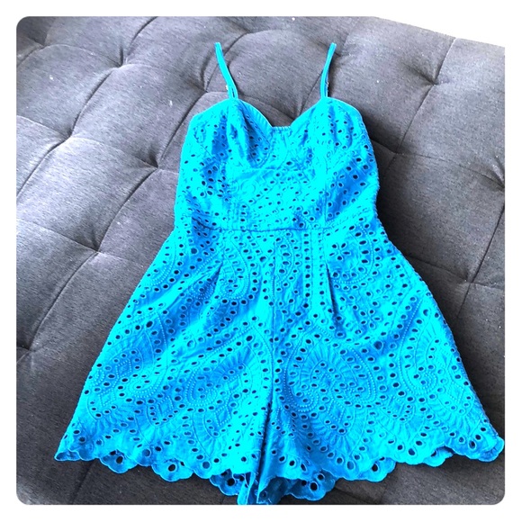 Xhilaration Other - Romper by xhiliration in xs